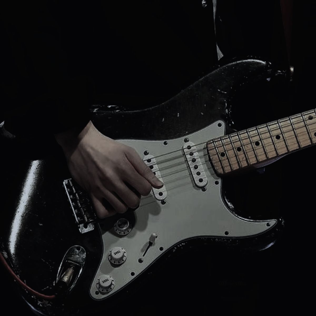 Gambar Gitar