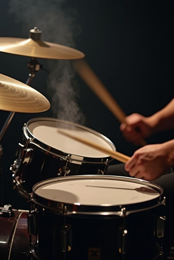 Gambar Drum